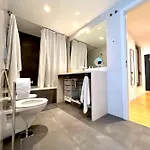 Luxury Castle View Habitación en casa particular Lisboa