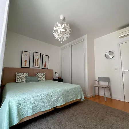 Accommodatie bij particulieren Luxury Castle View