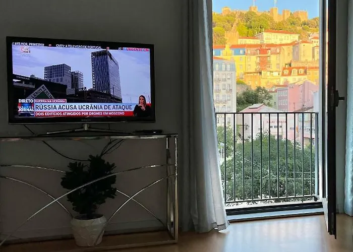 Δωμάτια σε οικογενειακή κατοικία Luxury Castle View *