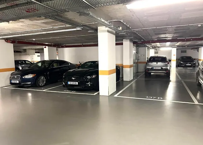 Luxury Castle View *