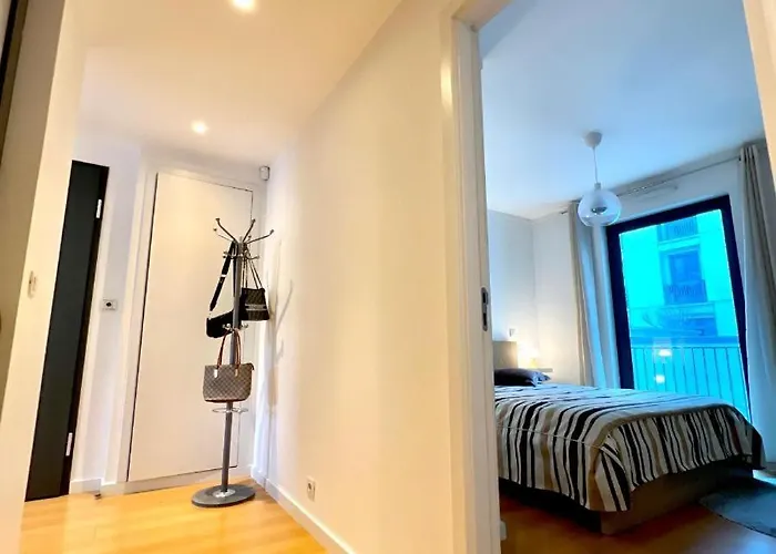 Luxury Castle View * Lisboa