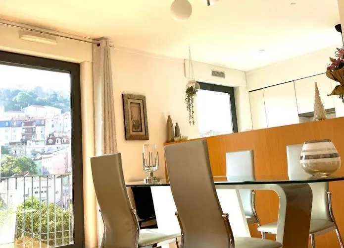 Luxury Castle View Δωμάτια σε οικογενειακή κατοικία