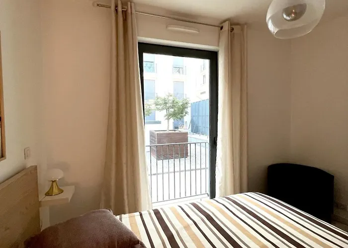 Luxury Castle View *