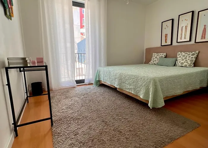 Luxury Castle View Δωμάτια σε οικογενειακή κατοικία