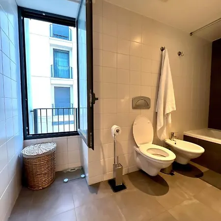 Luxury Castle View 리스본