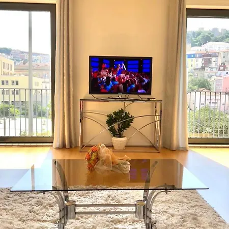 홈스테이 Luxury Castle View