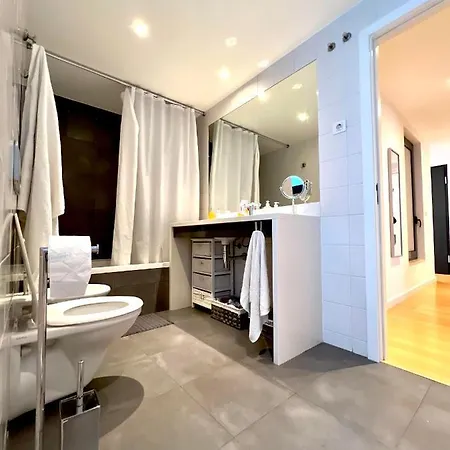 Luxury Castle View 홈스테이 리스본