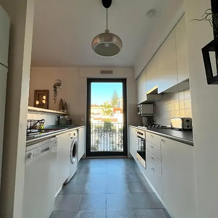 Luxury Castle View 홈스테이 *