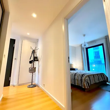 Luxury Castle View * 리스본