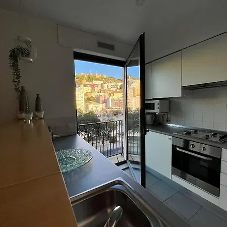 Luxury Castle View 홈스테이 리스본