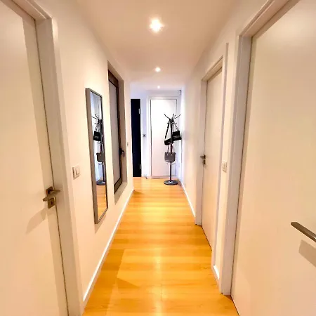 홈스테이 Luxury Castle View 리스본