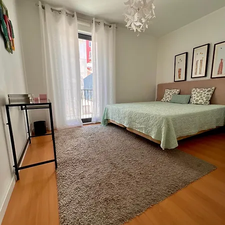 Luxury Castle View 홈스테이