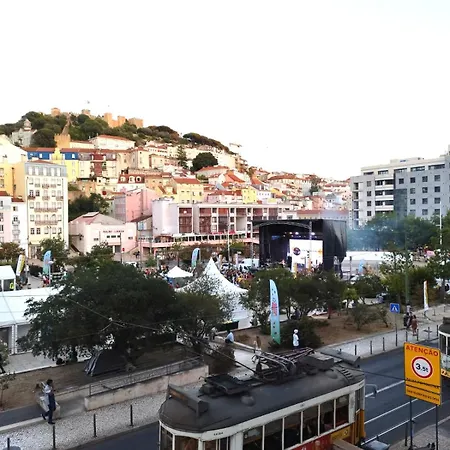 Luxury Castle View 홈스테이 *